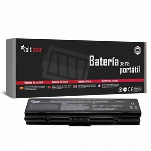 Batería Para Portátil Toshiba Satellite L500 L300 L500D L505 L505D A200 A205 A210 A215 M200 M205 Catégorie De Produits Ion - Product Image 3
