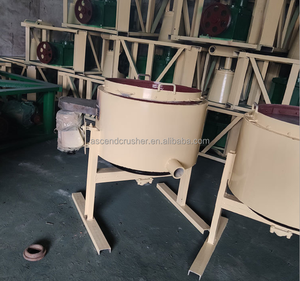 Equipo de concentración por gravedad Concentrador centrífugo Gold Kacha LX80 1 1,5 <span class=keywords><strong>2</strong></span> Tph para procesamiento de oro aluvial en Tanzania - Product Image 6