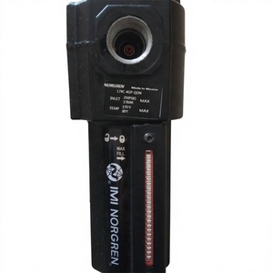 ชุดกรองลม น้ำมันหล่อลื่น และปรับแรงดันลม IMI No-rgren- L74M 4GP EDN (FRL) - Product Image 3