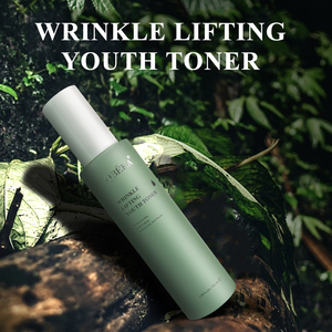 Tonique pour la peau QBEKA éclaircissant, vitalité et jeunesse, tonique raffermissant pour le visage, hydratant, anti-<span class=keywords><strong>rides</strong></span> et éclaircissant, soin lissant - Product Image 3