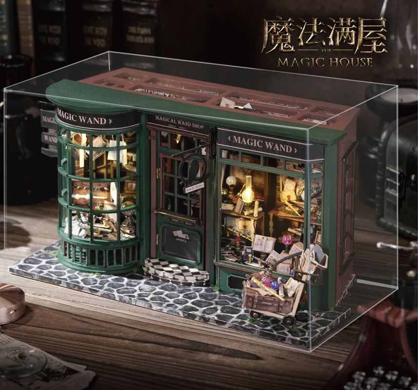 Modelo de actualización