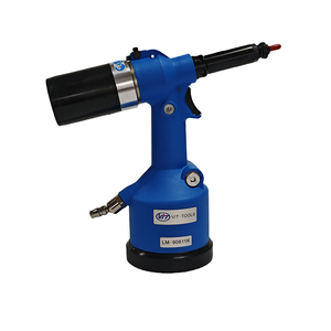 Pistola Remachadora Hidráulica LM-90611K, 5 Estrellas Según las Opiniones de los Clientes, para Reparación Automotriz y Uso Industrial - Product Image 1
