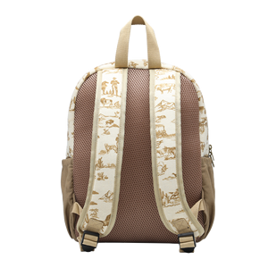 Sac à dos scolaire grande capacité pour étudiants (garçons/filles) – Collège, lycée, université – Sac de voyage pour ordinateur - Product Image 2