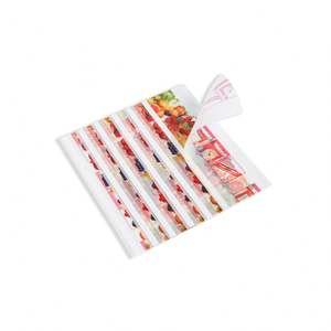 Piège à insectes collant jaune personnalisé en usine, piège puissant pour les insectes volants, les mouches des fruits, les mouches domestiques, <span class=keywords><strong>la</strong></span> cuisine, le salon, <span class=keywords><strong>la</strong></span> lutte antiparasitaire - Product Image 1