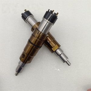 Injecteur de carburant Common Rail 2036181 2031835 574423 575176, buse d'injecteur diesel pour moteur Scania RDC13A, DC16A - Product Image 4