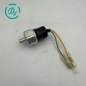 สวิตช์แรงดันน้ำมัน EexcavaStart V2403 ดีเซล 5-82410036-2 สำหรับเครื่องยนต์ 4LE2 3LB1 3LD1 รถขุด รถตัก - Product Image 4