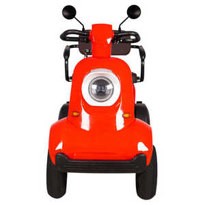 Scooter de golf 2025 avec technologie de capteur, batterie au lithium étanche, autonomie de 40-60 km, fonctionnement silencieux pour golfeurs E-sc - Product Image 2