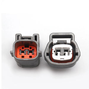 2针汽车ECT发动机E-RS型水温传感器连接器6189-0772 DJ7022A-2.2-11/21 - Product Image 4