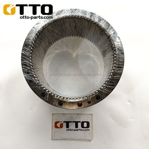 Редуктор поворота для экскаватора OTTO DX225LL-5, номер детали 13042200095A (130422-00095A), зубчатое кольцо для спецтехники - Product Image 1