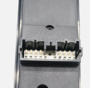 Interruptor de Elevalunas Eléctrico de Calidad <span class=keywords><strong>5</strong></span> Estrellas MR740599 para Mitsubishi Carisma DA Space Star DG - Product Image 2