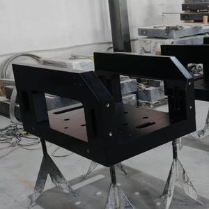 BZD-GRITリニアモーターは超高精度と安定性を提供し、半導体産業の試験装置などに適用されます。 - Product Image 3