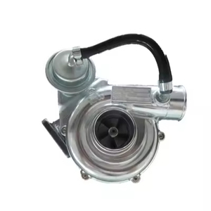 Turbocompresor RHF4 8971297081 89712-97081 8-97129708 97129-1 8-708-1 para ISUZU 4JB1T 4JG2T TOOPER Holden Rodeo Ippon - Product Image 1