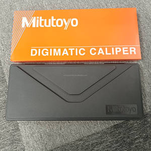 1 pcs m-itutoyo 573-661-20 ống Độ dày tường hiển thị kỹ thuật số Caliper Thương hiệu Mới & gốc 1 năm bảo hành thông qua DHL/UPS/fedex - Product Image 4