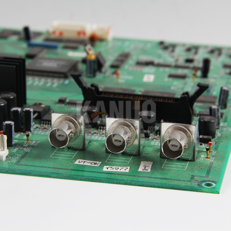 Placa do Laser Todas Noritsu - Tipo A - Newlab Digital