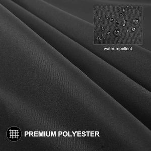 Couverture universelle de cage d'oiseau pour la nuit pour chats vison <span class=keywords><strong>Totor</strong></span> perruche perroquet et petits animaux grande couverture de cage d'oiseau - Product Image 4