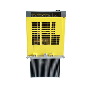 Módulo Amplificador Servo <span class=keywords><strong>A06B</strong></span>-<span class=keywords><strong>6079</strong></span>-<span class=keywords><strong>H206</strong></span>, Accionamiento CNC <span class=keywords><strong>A06B</strong></span>, <span class=keywords><strong>A06B</strong></span>-<span class=keywords><strong>6079</strong></span> - Product Image 6
