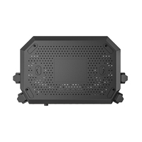 Routeur sans fil ONU UN-PON G713AX double bande 2.4G/5.8G 4GE GPON/EPON FTTH FTTX WiFi6 4 ports avec module SC/UPC et garantie 1 an
