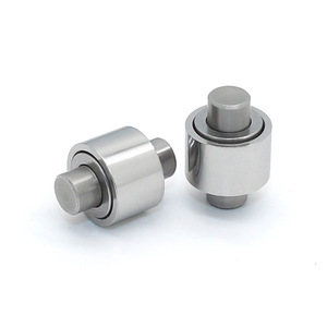 Manufacturer-Produced SUCF4 Special Non-Standard Optical Shaft <b>Bearings</b> 5.9*12*17mm Size <b>Needle</b> Roller Cam Special <b>Bearings</b> - Product Image 1