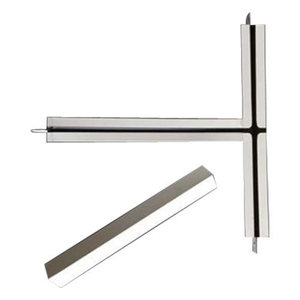 Acoustic Giả Trần Bị Treo Phụ Kiện Furring Giá Kênh/<span class=keywords><strong>T</strong></span> <span class=keywords><strong>Grid</strong></span> - Product Image 4