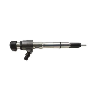 Nuevas piezas de motor de automóvil, <span class=keywords><strong>inyector</strong></span> de combustible Diesel Common Rail 03L130277B 03L130277S para Siemens para Ford VW Audi - Product Image 5