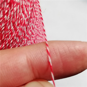 工場直販 リサイクルコットン糸 ガーナ ケンテ織物用 原産地直送 - Product Image 2