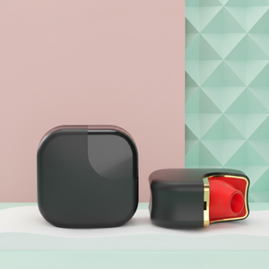 Vibrador <span class=keywords><strong>de</strong></span> Succión <span class=keywords><strong>Rubik</strong></span>'s Cube al por Mayor para Mujeres y Parejas - Vibrador <span class=keywords><strong>de</strong></span> Succión Recargable por USB - Product Image 1