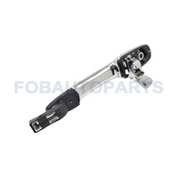 Poignée de porte extérieure de voiture Poignée extérieure arrière gauche pour Ford Ranger 2007-2011 FD3547M RL