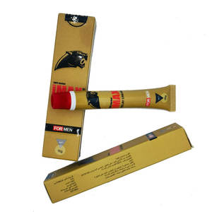 ครีมยืดเวลาสำหรับผู้ชาย ครีมช่วยชะลอการหลั่ง ครีมยืดเวลาในการมีเพศสัมพันธ์ - Product Image 5