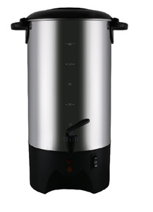 <span class=keywords><strong>Meilleure</strong></span> vente <span class=keywords><strong>cafetière</strong></span> commerciale 120V <span class=keywords><strong>Percolateur</strong></span> à café 45 tasses Gris - Product Image 2