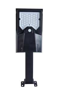 Paquete de 6 Lámparas Solares LED IP65 de 1600-3000LM para Campos Deportivos y Estacionamientos, con Sensor de Movimiento, Control Remoto e Iluminación de Encendido/Apagado Automático - Product Image 2