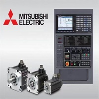 Cable de Descarga Original Mitsubishi USB-SC09-FX para Programación de PLC (FX3U/1N/2N) - Automatización y Uso Industrial