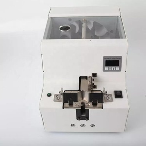 Machine d'alimentation automatique à vis sans fin M3.0 à M6.0, distributeur sur rail réglable pour ligne d'assemblage - Product Image 5