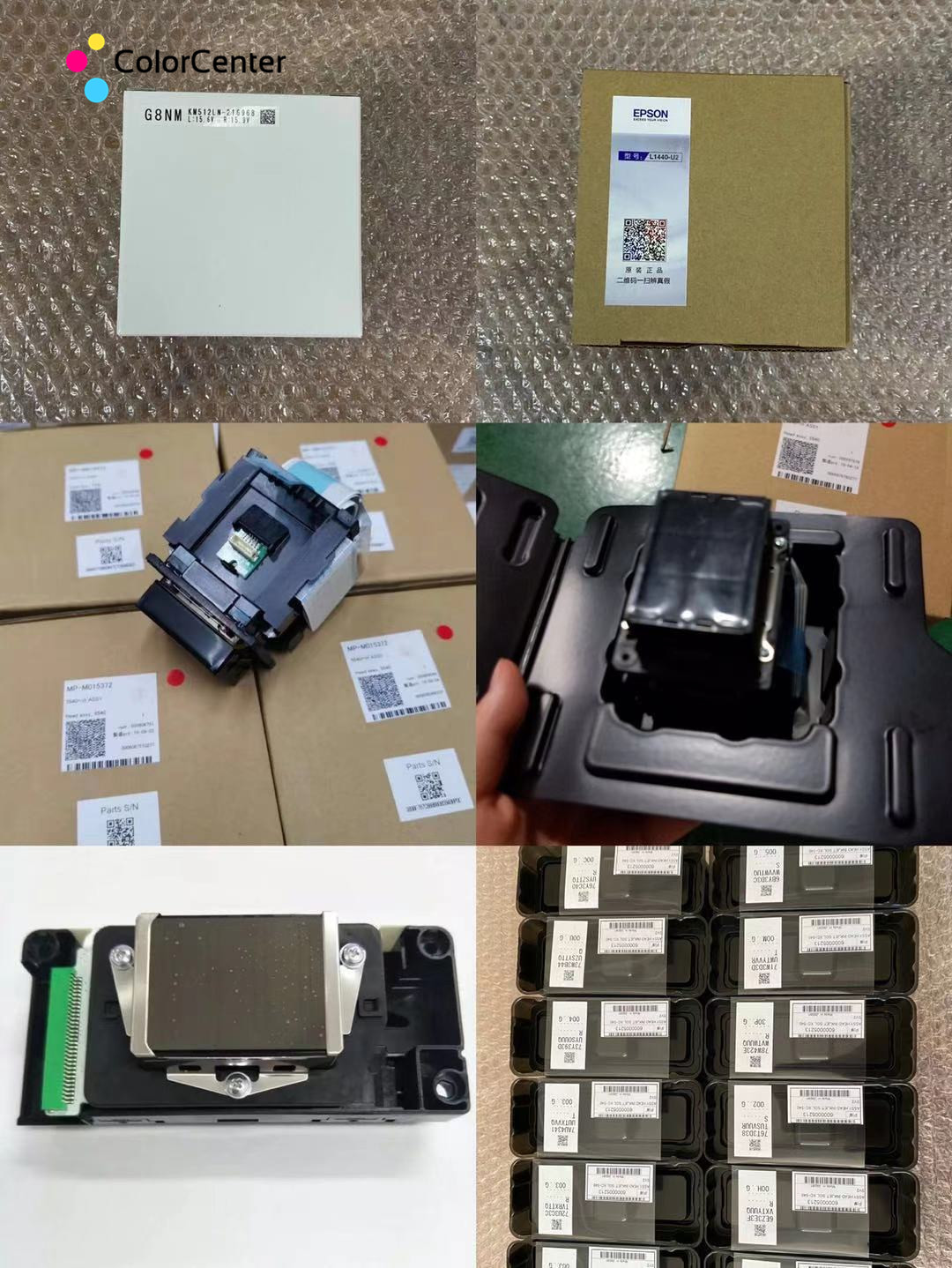 Mimaki Rasterlink 6 Plus Software for Inkjet Printers - New OEM