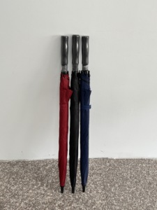 ร่มจีนพิมพ์ลาย UV ราคาส่ง แบบตรง ราคาถูก รับทำตามสั่ง สำหรับโปรโมชั่น - Product Image 5