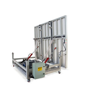 Chinese Factory Stained <strong>Glass</strong> Window <strong>Cutting</strong> Breaking Table <strong>Machine</strong> Industrial <strong>Glass</strong> <strong>Cutting</strong> Tools - Product Image 2