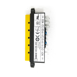 Interrupteurs de commutation HE2B-M2 A05B-2255-D009 pour pendentif de programmation FANUC - Product Image 4