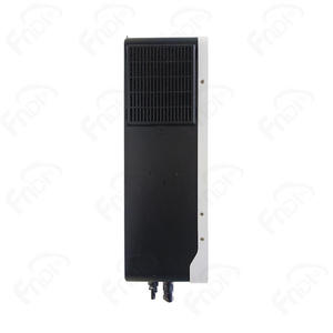 Inversor Híbrido Monofásico Growatt MIN 3000 TL-XH de 3kW con Doble MPPT y Batería de Iones de Litio, Libre de Impuestos en la UE - Product Image 4