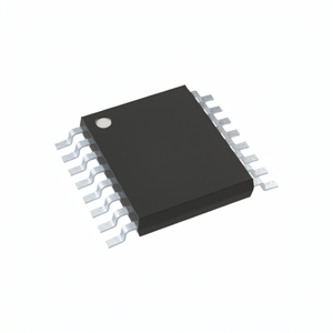 ตัวแทนจำหน่ายชิปวงจรรวม Ic อย่างเป็นทางการ 74LVC594APW,118 16 TSSOP (0.173", ความกว้าง 4.40 มม.) ลอจิก - Product Image 1