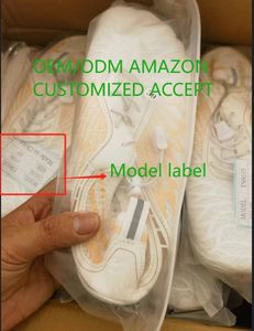 Nuevas Llegadas Zapatos de Playa para <span class=keywords><strong>Mujer</strong></span> Estilo Europeo Unisex Deportivos Negros para Correr en el Agua Tipo Calcetín de Piel Antideslizantes de Secado Rápido - Product Image 5