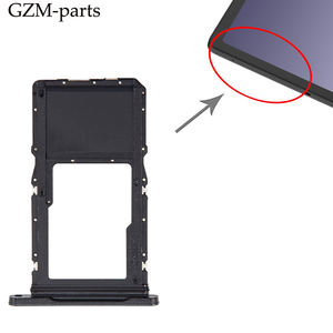 Teléfono móvil X210 X215 para <span class=keywords><strong>Samsung</strong></span> <span class=keywords><strong>Galaxy</strong></span> <span class=keywords><strong>Tab</strong></span> A9 Plus Reemplazo de bandeja de tarjeta <span class=keywords><strong>SIM</strong></span> única - Product Image 5