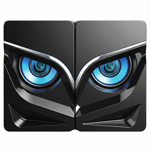 Computer Desktop <strong>Speaker</strong> RGB Gaming <strong>Speakers</strong> With Subwoofer Stereo Sound Volume Control For <strong>PC</strong> Desktop Computer Game - Product Image 4