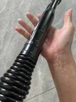 Antena de Radio Móvil de Doble Banda de Fibra de Vidrio VHF UHF, Antena Todoterreno Resistente para Barra Protectora 4x4