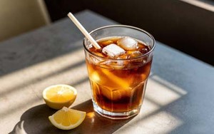 10 in 1 버섯 커피 가루 인스턴트 블랙 커피 - Product Image 4