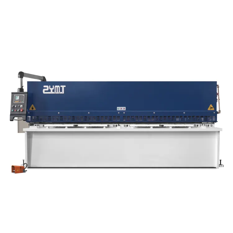 Cesoia CNC E21S,