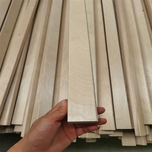 Base <span class=keywords><strong>Letto</strong></span> a Doghe 160x200 in Legno di Pioppo di Alta Qualità, Durevole ed Ecologico, con Supporto per Materasso - Product Image 6