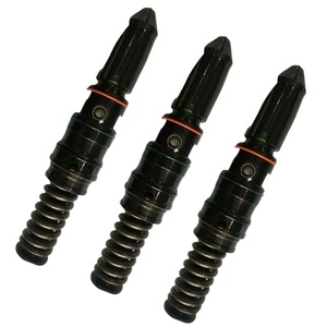 พารามิเตอร์เครื่องยนต์ K19 KTA19 หัวฉีดคอมมอนเรล 3005964 3022197 อุปกรณ์เสริมครบชุด - Product Image 2