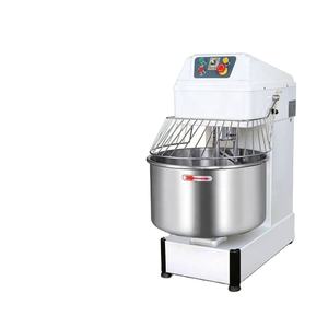 Mélangeur de pâte mixte <span class=keywords><strong>Pétrin</strong></span> pour <span class=keywords><strong>pain</strong></span>, gâteau, pizza, nouilles, biscuits, petits pains-pour les industries de boulangerie-Machine d'agitation pour la farine - Product Image 1