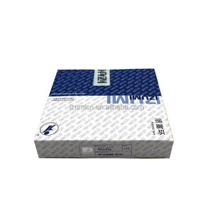 Anillo de Pistón para Motor Diésel IZUMI 6D16T ME999549 - Product Image 4