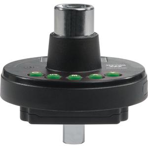 Aplicador de ángulo de torsión digital HEYCO 00695101000 para 40 - 200 Nm - Product Image 4