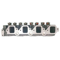 909018 11039-69T03 BD25 BD30 BD30TI Culasse complète pour moteur NISSAN Teade Cabstar Excavateurs